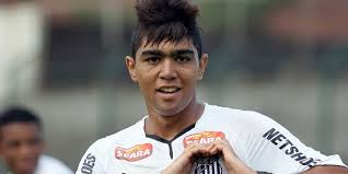 Na sub-20, Gabriel desfalcará o Santos em quatro jogos