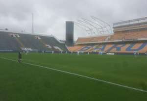 Grêmio Barueri 0 x 1 Luziânia - Abelha vacila e perde na estreia