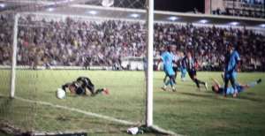 Treze 3 x 0 Paysandu - Papão cada vez mais no buraco...