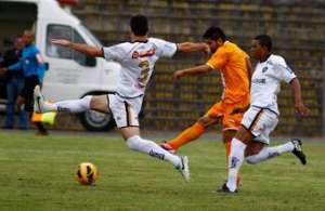 Brasiliense 3 x 0 Estrela do Norte-ES - Jacaré é 100% na Série D