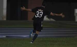 River-PI 1 x 1 Remo-PA - Leão toma castigo no final