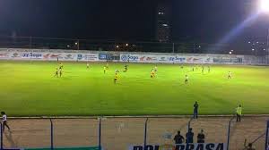 São Raimundo-RR 2 x 0  Gênus-RO - Estrelão vence a primeira na Série D