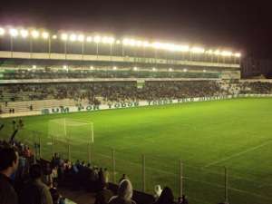 Juventude 0 x 2 Madureira - Ju deixa o G4