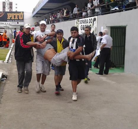 João Paulo/No Detalhe