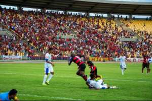 Moto Club 2 x 2 Interporto - Papão do Norte empata novamente