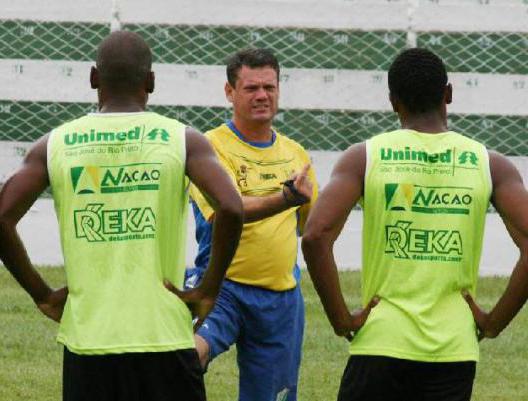 2.ª DIVISÃO GOIANA: Campeonato começa com Rio Verde e Caldas Novas na liderança