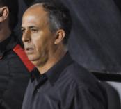 Martins: estreia com o pé direito no Oeste