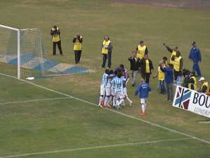 Londrina-PR 1 x 0 Metropolitano-SC - LEC estreia bem na Série D