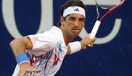 Bellucci voltou ao Top 100