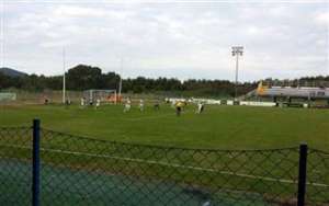 Guarani-SC 1 x 1 Maringá-PR – Equilíbrio e gols apenas no primeiro tempo