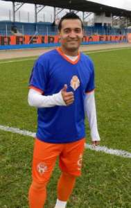 Segundona: Fernando Gaúcho comemora atuação e gols pelo Atibaia