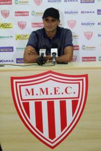 Série C: Dublê de dirigente, Rivaldo volta a fazer mea culpa no Mogi Mirim