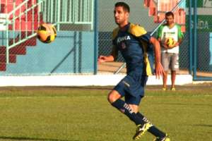 Série D: Elenco do Penapolense inicia preparação para a estreia em casa