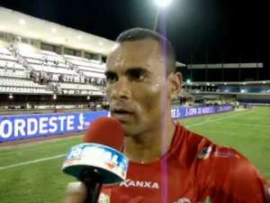 Série C: CRB perde Paulo Sérgio para enfrentar o Cuiabá