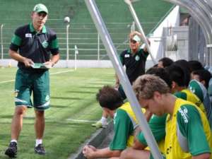 Série C: Antônio Picoli deve retornar ao Juventude