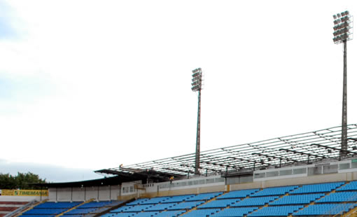 Copa Paulista: Diretoria do XV se reúne com secretários municipais