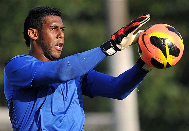Santos usará time reserva na partida em Londrina
