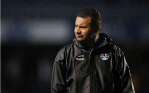 BOMBA! Celso Roth é o novo técnico do Grêmio, diz José Caetano Setti, diretor do Caxias