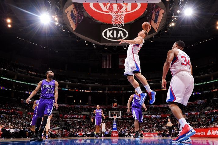 Basquete: Juiz contraria Sterling e libera venda do Clippers