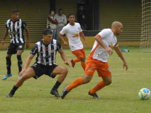 Seleção da Série C no tradicional 4-4-2 e com tropeços de Juventude e Guarani