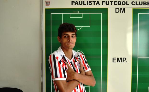 SÉRIE B: Luverdense derruba acusação e goleiro Gabriel Leite pode voltar a ser titular