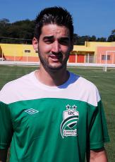 Gabriel Leite escapou de punição de até 60 dias