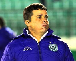 Série C: Guarani lamenta 