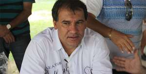 Um ídolo que agoniza no Pará!