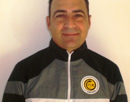 Jovem treinador, Paulo Foiani continua invicto no comando do Cascavel-PR