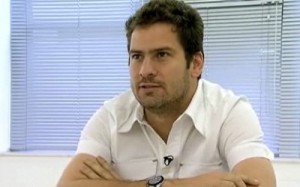 Após encerrar carreira, Júlio Sérgio se torna treinador