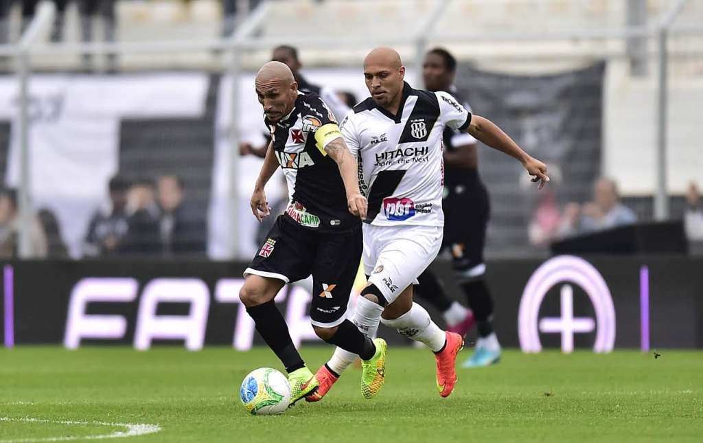 Copa do Brasil: Guto Ferreira faz Ponte Preta “colocar pé na forma”