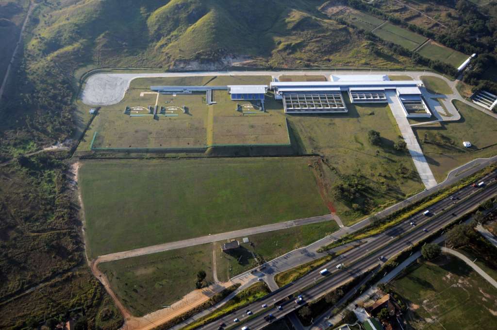 Rio/2016 eleva gastos para R$ 37,6 bi com novas obras