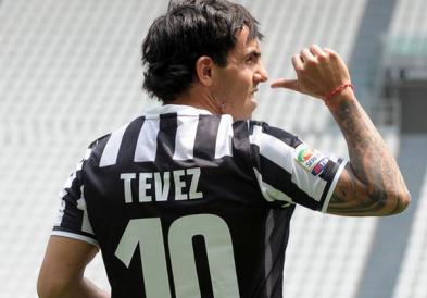Após susto, pai de Tevez é resgatado de sequestro