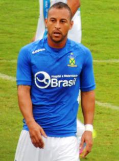 Rodriguinho é o destaque da equipe andreense na Copa Paulista