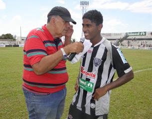 Copa Paulista: Votuporanguense vai em busca da segunda vitória em estréia de lateral