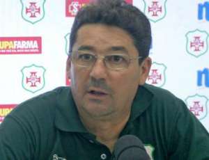 Segundona: Vice-líder, Portuguesa Santista inicia preparação visando o VOCEM