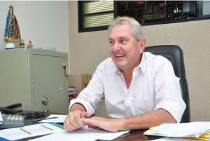 Segundona: Confronto entre BEC e Guarujá teve renda líquida de 5,4 mil