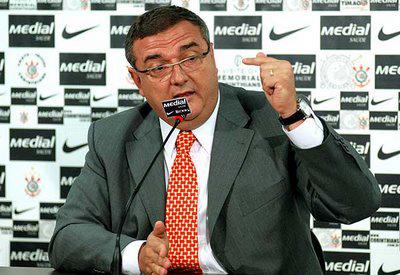 Mário Gobbi se reuniu com o governador Geraldo Alckimin e conseguiu o acordo