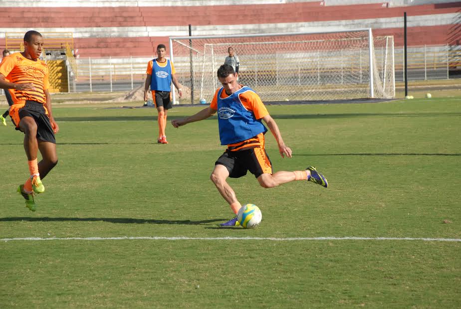 Copa Paulista: XV volta ao Barão e encara a Inter de Limeira