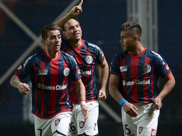 LIBERTADORES: Só um milagre tira o San Lorenzo da grande final