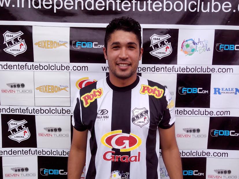 Copa Paulista: Juninho convoca a torcida do Independente contra o Red Bull