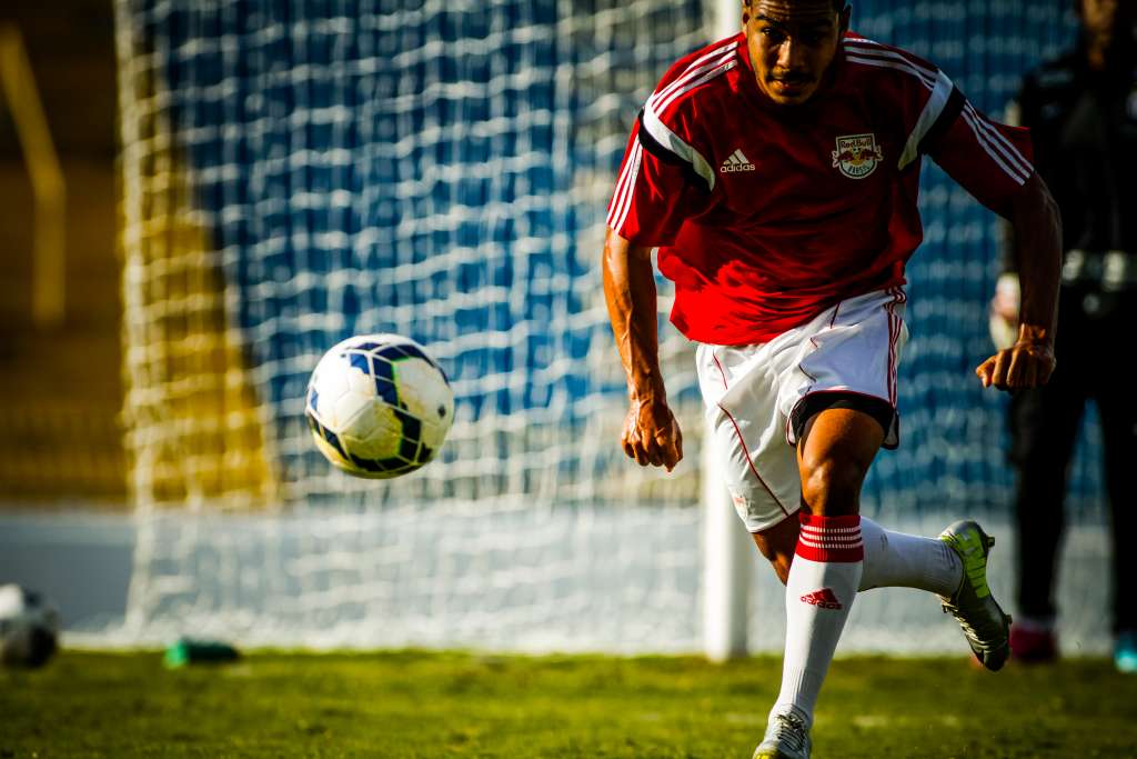 Copa Paulista: Red Bull vai atrás da recuperação em Limeira