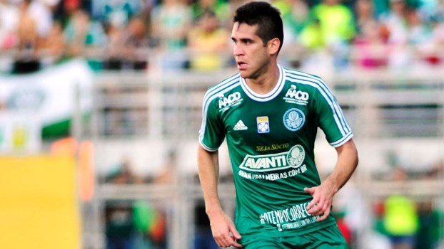 Marcelo Oliveira cobra Palmeiras focado no Brasileirão