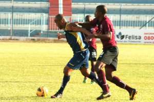 Série D: Final de semana agitado para o profissional e a base do Penapolense
