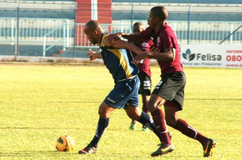 Série D: Final de semana agitado para o profissional e a base do Penapolense 2 0002050016766 img