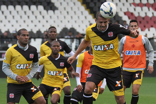 Vasco x Ponte Preta – Jogo-treino de luxo para fechar trilogia?