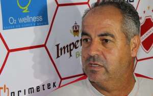 Série D: Jorge Saran acerta com o Goianesia