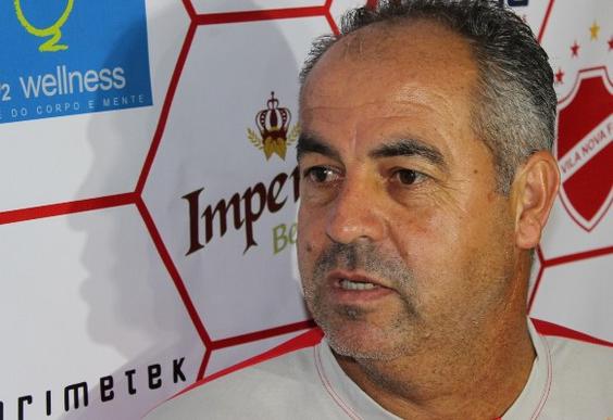 Série D: Jorge Saran acerta com o Goianesia 2 0002050016797 img