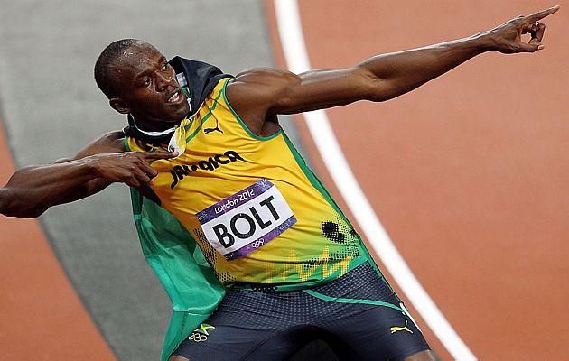 Atletismo: Usain Bolt nega ter criticado os Jogos da Commonwealth