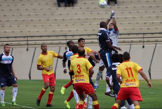 Copa Paulista: Em Osasco, Atlético Sorocaba busca primeira vitória